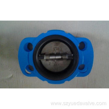 Full Lining Check Valve